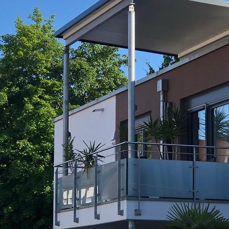Seestern Apartment FDH Exterior photo