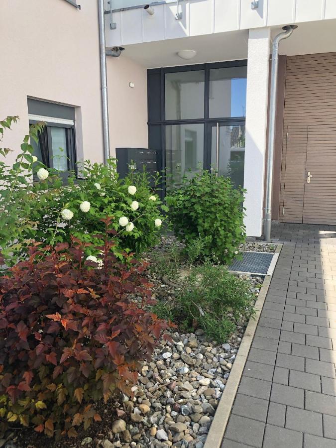 Seestern Apartment FDH Exterior photo