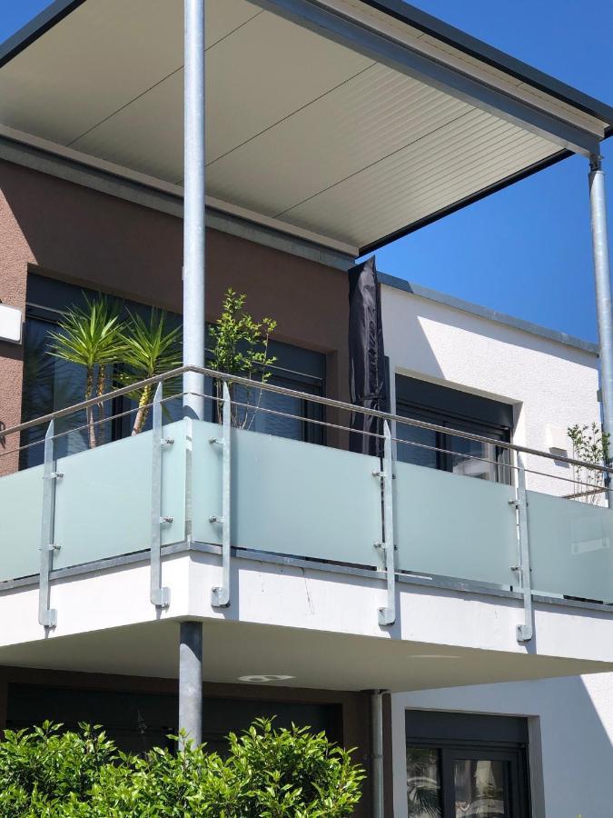 Seestern Apartment FDH Exterior photo