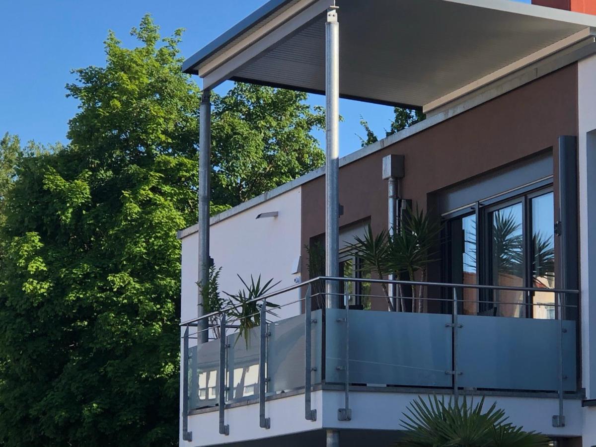 Seestern Apartment FDH Exterior photo